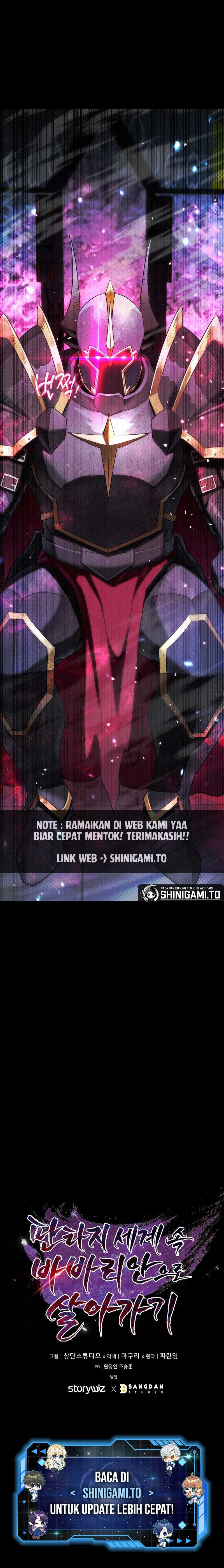 Barbarian’s Adventure In A Fantasy World Chapter 11 Image 17