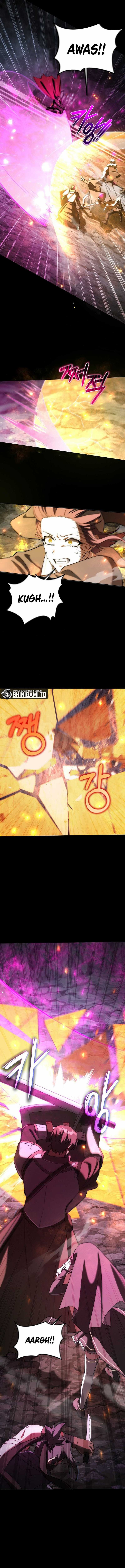 Barbarian’s Adventure In A Fantasy World Chapter 12 Image 1