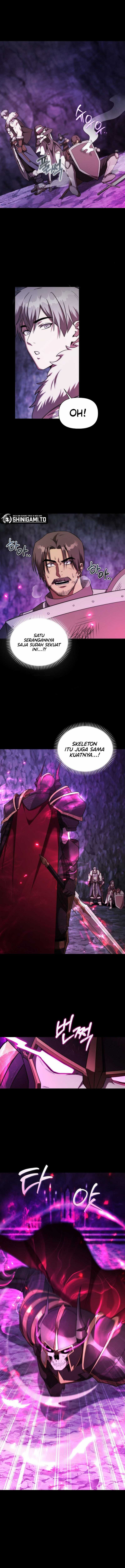 Barbarian’s Adventure In A Fantasy World Chapter 12 Image 2