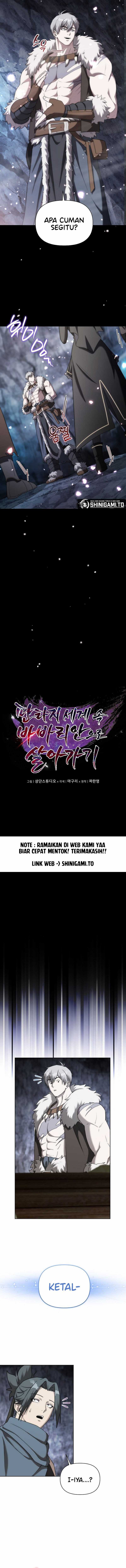 Barbarian’s Adventure In A Fantasy World Chapter 12 Image 4