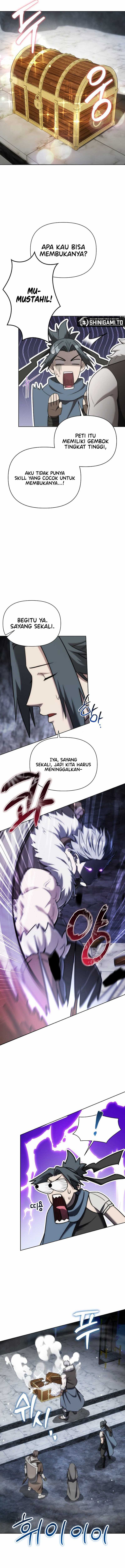 Barbarian’s Adventure In A Fantasy World Chapter 12 Image 5