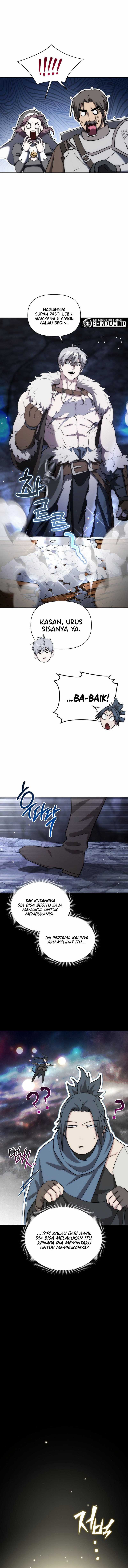 Barbarian’s Adventure In A Fantasy World Chapter 12 Image 6