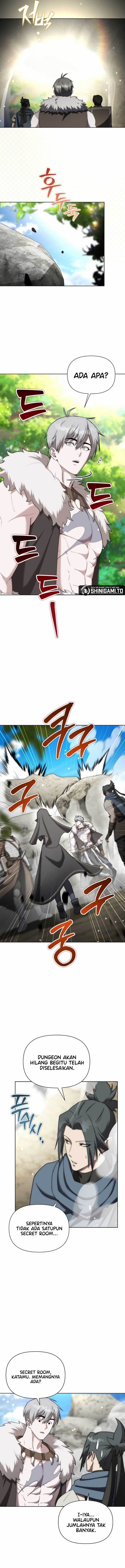 Barbarian’s Adventure In A Fantasy World Chapter 12 Image 7