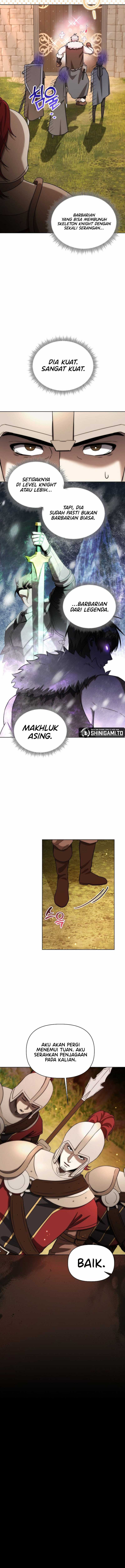 Barbarian’s Adventure In A Fantasy World Chapter 12 Image 13