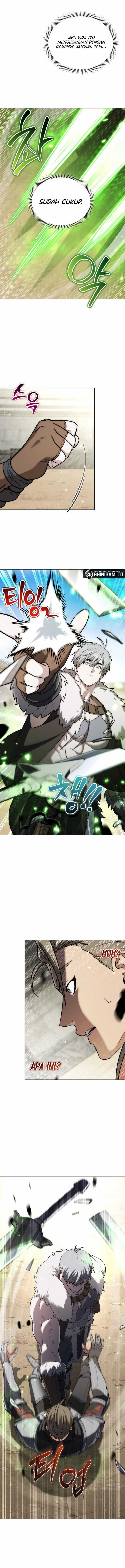 Barbarian’s Adventure In A Fantasy World Chapter 15 Image 1