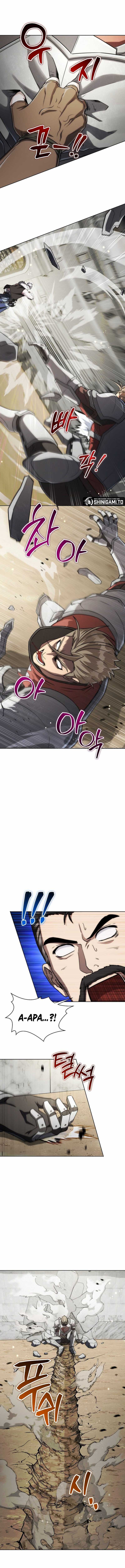 Barbarian’s Adventure In A Fantasy World Chapter 15 Image 2