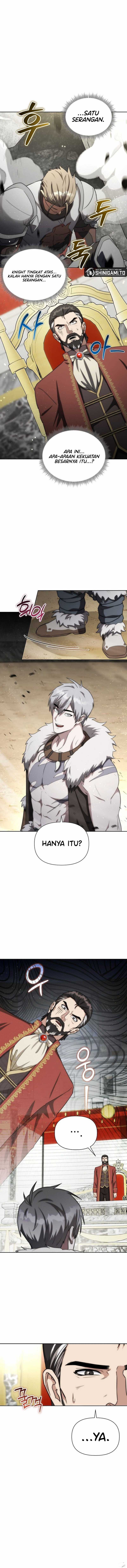 Barbarian’s Adventure In A Fantasy World Chapter 15 Image 3