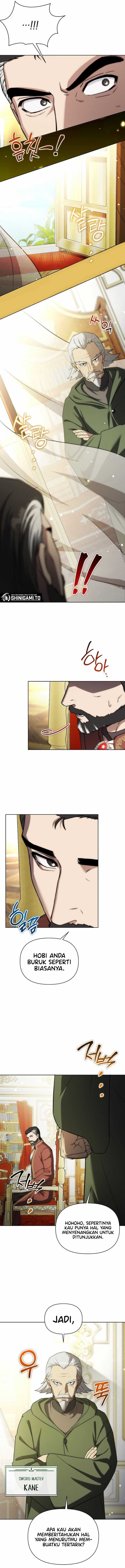 Barbarian’s Adventure In A Fantasy World Chapter 15 Image 5