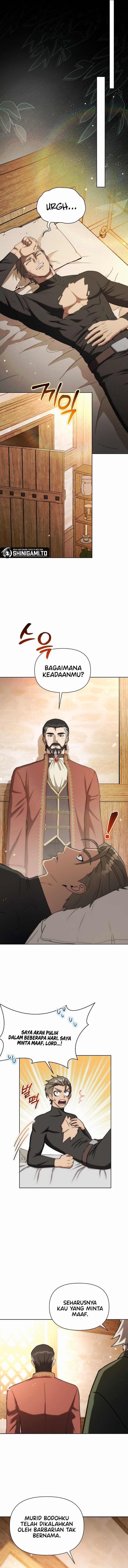 Barbarian’s Adventure In A Fantasy World Chapter 15 Image 7