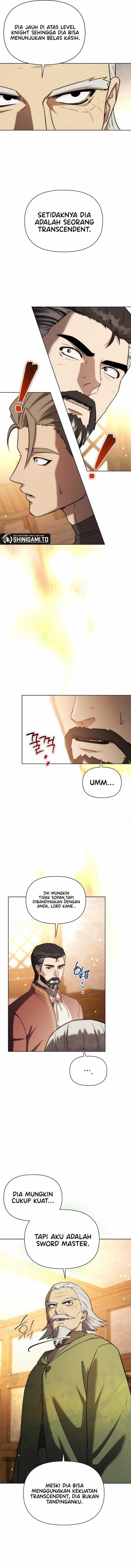 Barbarian’s Adventure In A Fantasy World Chapter 15 Image 9