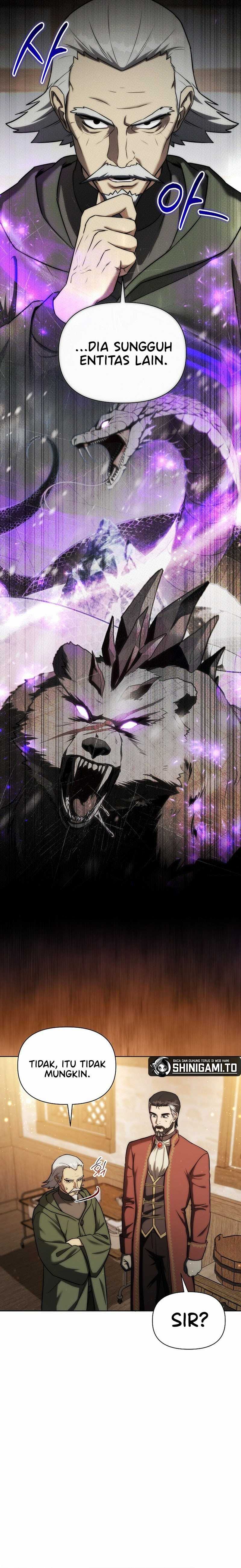 Barbarian’s Adventure In A Fantasy World Chapter 15 Image 11