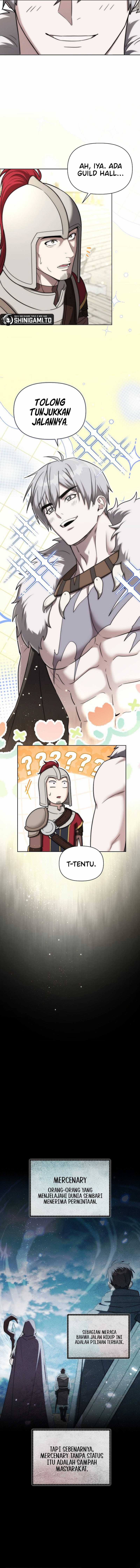 Barbarian’s Adventure In A Fantasy World Chapter 16 Image 2