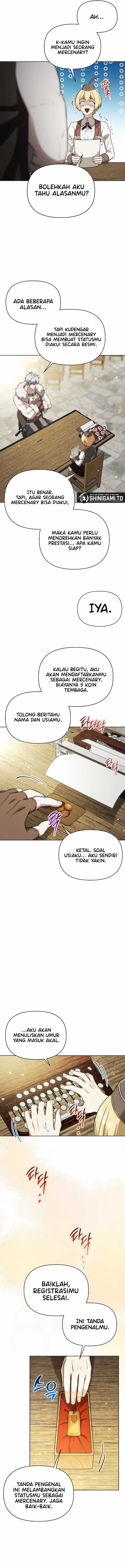 Barbarian’s Adventure In A Fantasy World Chapter 16 Image 7