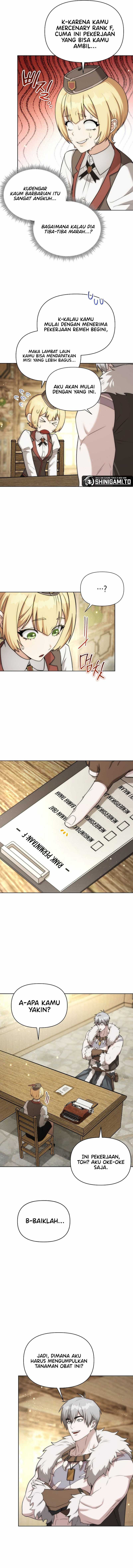 Barbarian’s Adventure In A Fantasy World Chapter 16 Image 9