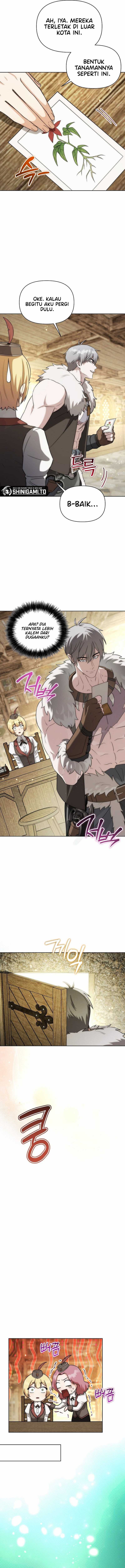 Barbarian’s Adventure In A Fantasy World Chapter 16 Image 10