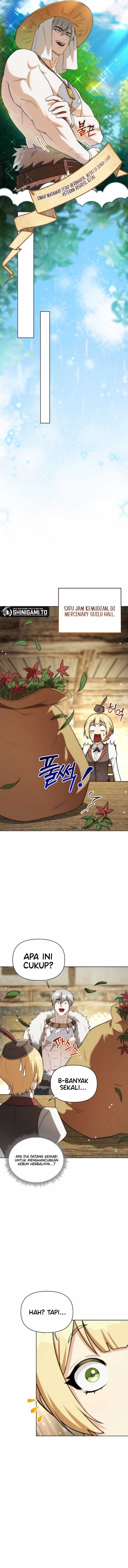 Barbarian’s Adventure In A Fantasy World Chapter 16 Image 12