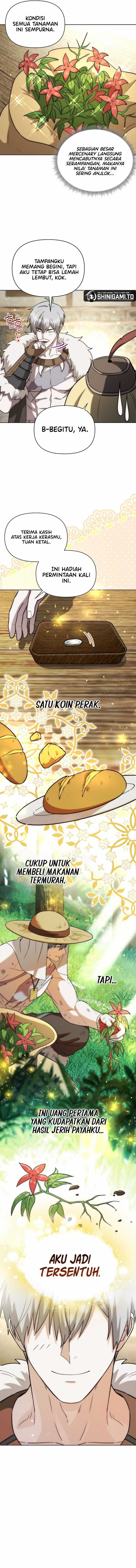 Barbarian’s Adventure In A Fantasy World Chapter 16 Image 13