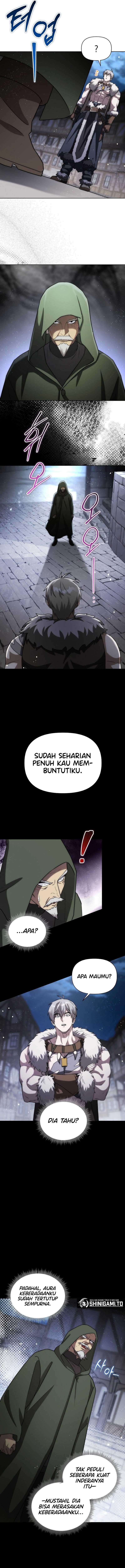 Barbarian’s Adventure In A Fantasy World Chapter 18 Image 1