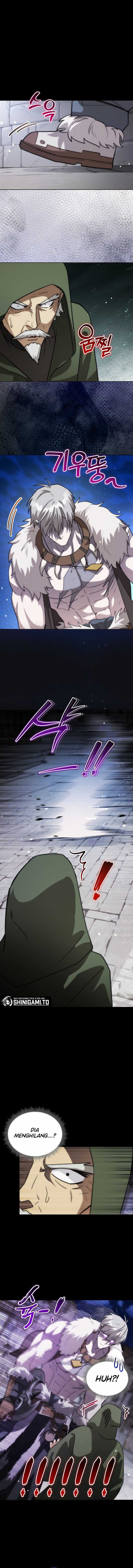 Barbarian’s Adventure In A Fantasy World Chapter 18 Image 4