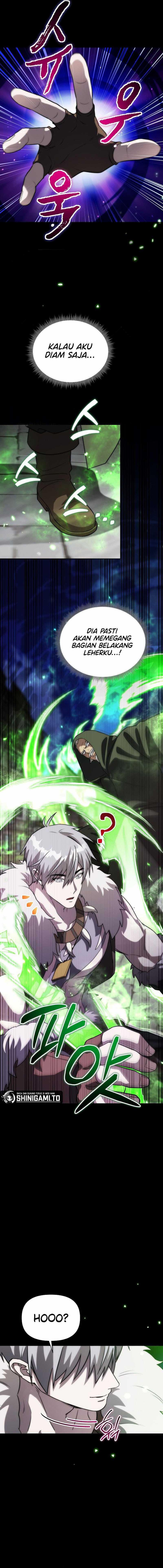 Barbarian’s Adventure In A Fantasy World Chapter 18 Image 5