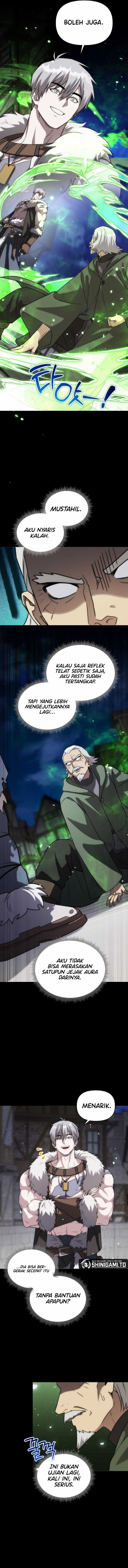 Barbarian’s Adventure In A Fantasy World Chapter 18 Image 6