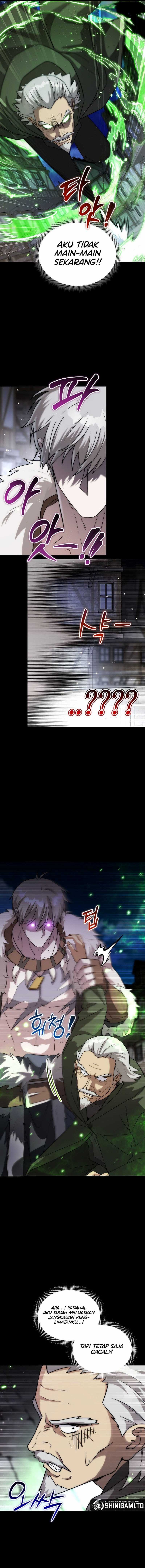 Barbarian’s Adventure In A Fantasy World Chapter 18 Image 7