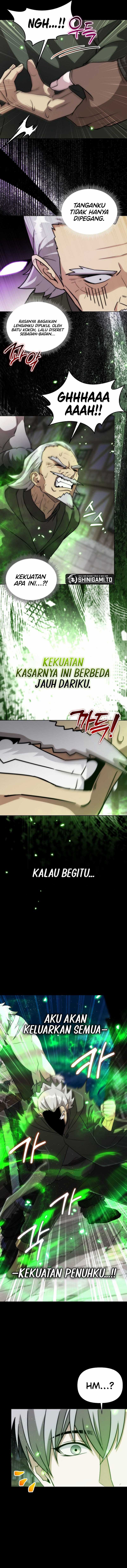 Barbarian’s Adventure In A Fantasy World Chapter 18 Image 8