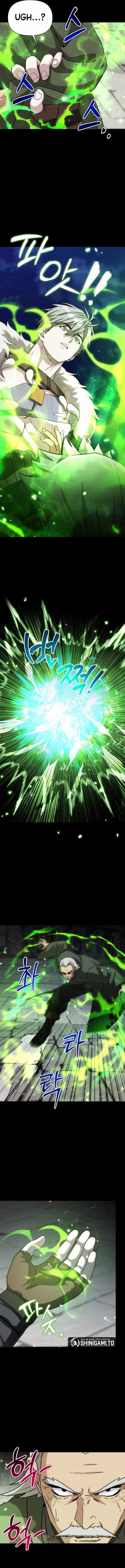 Barbarian’s Adventure In A Fantasy World Chapter 18 Image 9