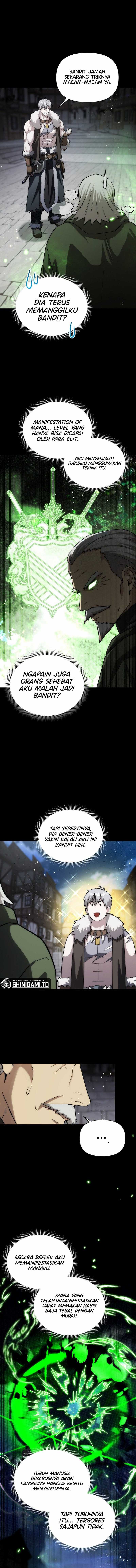 Barbarian’s Adventure In A Fantasy World Chapter 18 Image 10