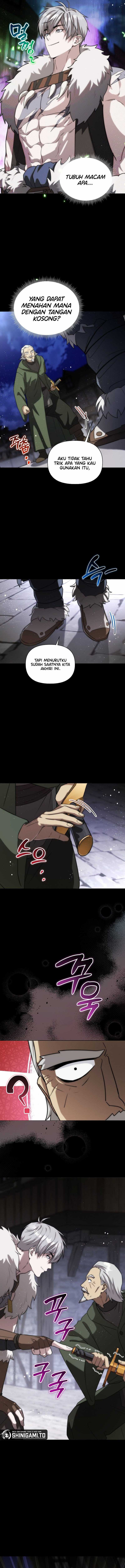 Barbarian’s Adventure In A Fantasy World Chapter 18 Image 11