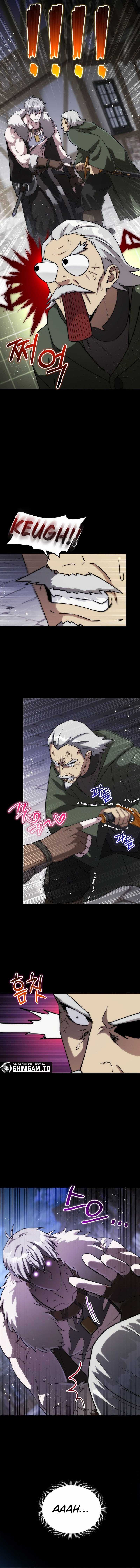 Barbarian’s Adventure In A Fantasy World Chapter 18 Image 12