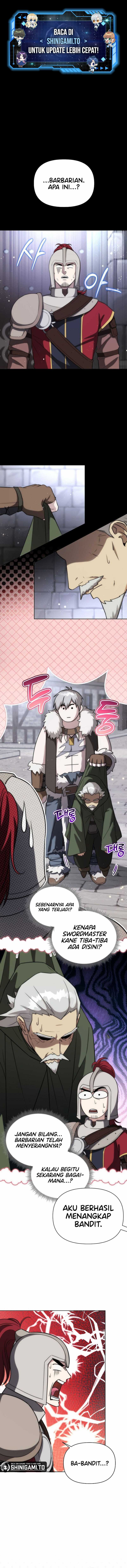 Barbarian’s Adventure In A Fantasy World Chapter 19 Image 0