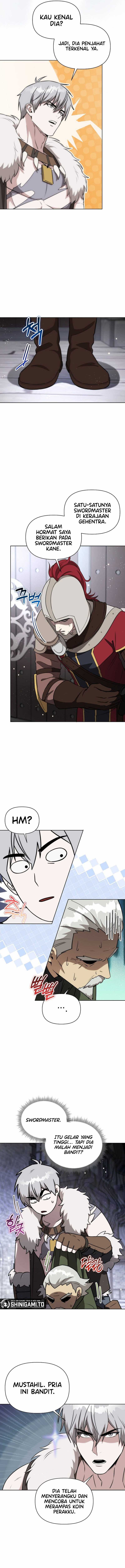 Barbarian’s Adventure In A Fantasy World Chapter 19 Image 2