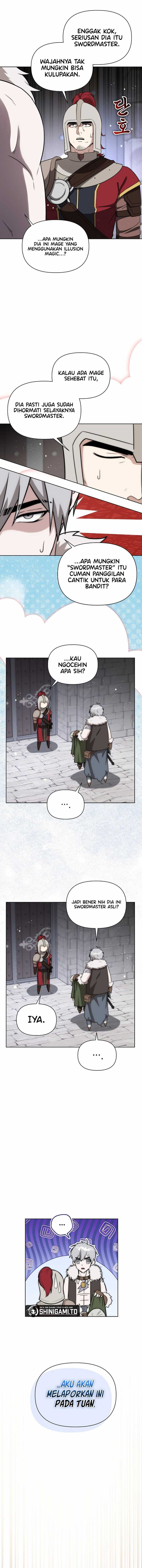 Barbarian’s Adventure In A Fantasy World Chapter 19 Image 3