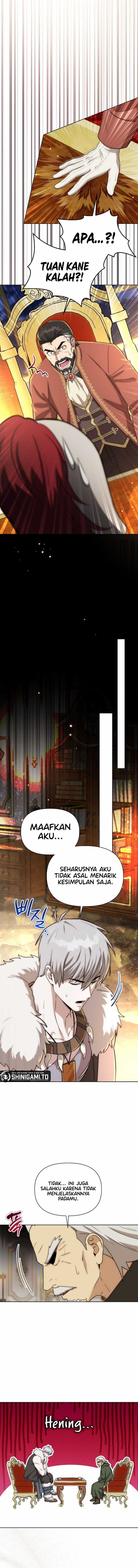 Barbarian’s Adventure In A Fantasy World Chapter 19 Image 4