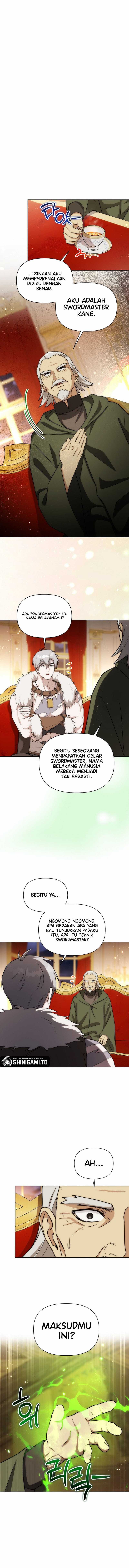 Barbarian’s Adventure In A Fantasy World Chapter 19 Image 7