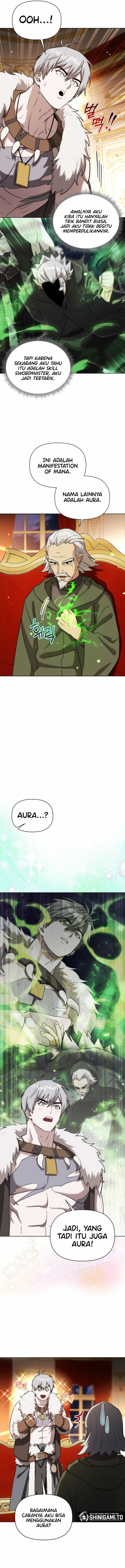 Barbarian’s Adventure In A Fantasy World Chapter 19 Image 8