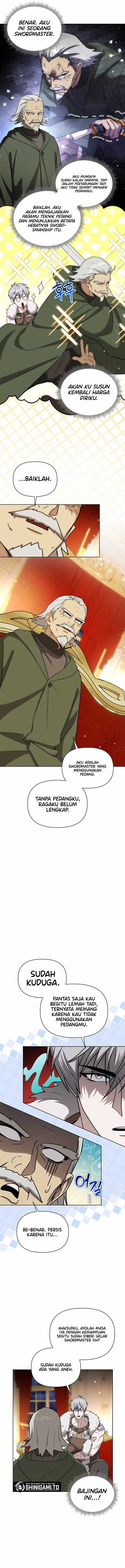 Barbarian’s Adventure In A Fantasy World Chapter 19 Image 11