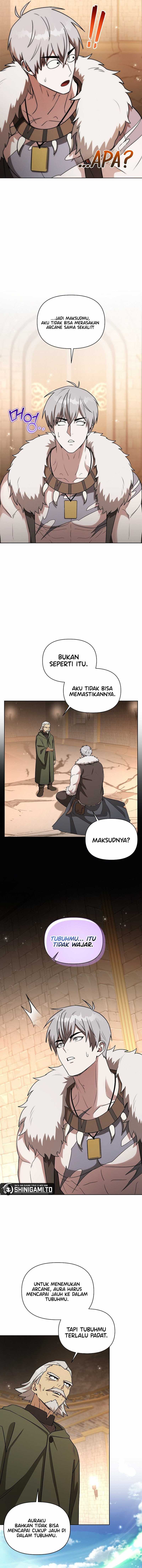 Barbarian’s Adventure In A Fantasy World Chapter 21 Image 7