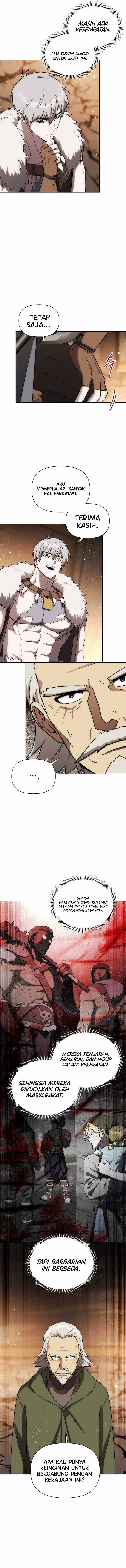 Barbarian’s Adventure In A Fantasy World Chapter 21 Image 9