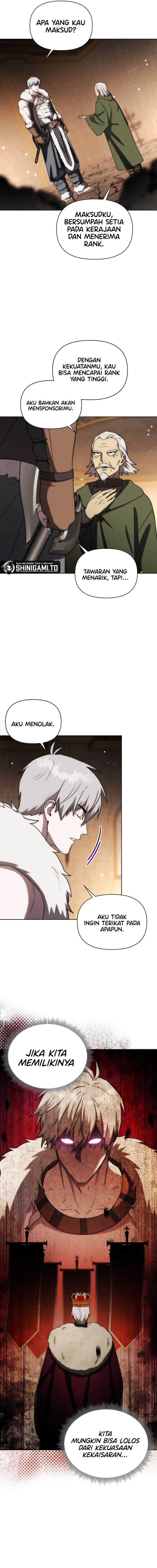 Barbarian’s Adventure In A Fantasy World Chapter 21 Image 10