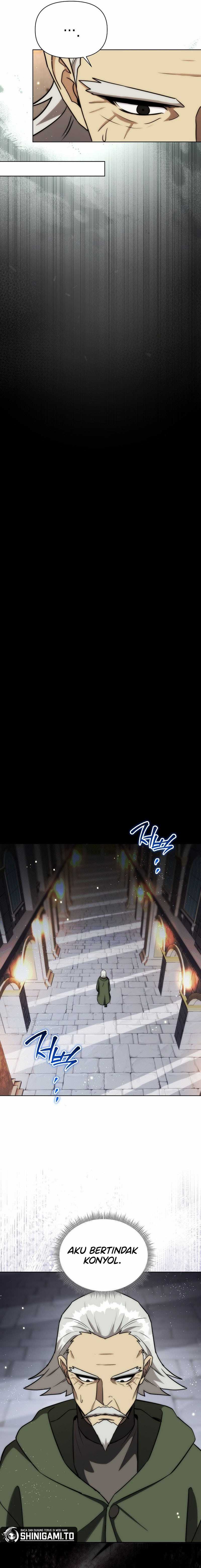 Barbarian’s Adventure In A Fantasy World Chapter 21 Image 12