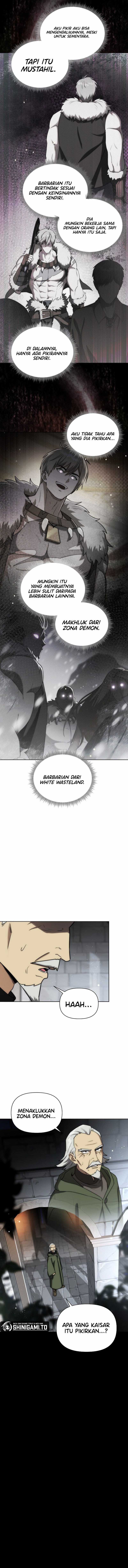 Barbarian’s Adventure In A Fantasy World Chapter 21 Image 13