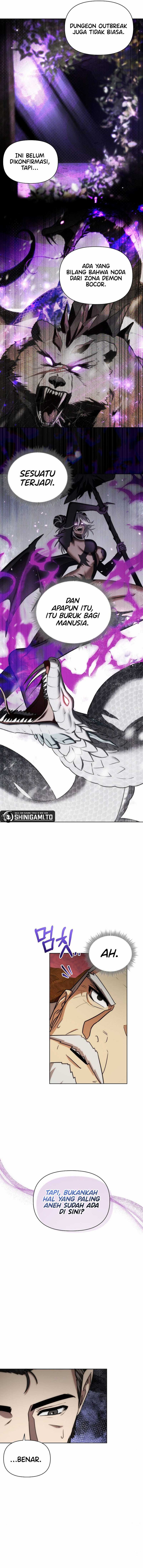 Barbarian’s Adventure In A Fantasy World Chapter 21 Image 16