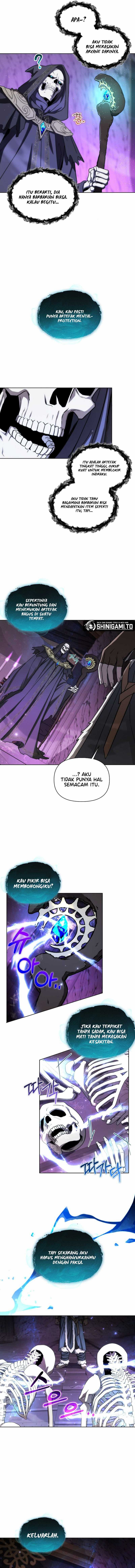 Barbarian’s Adventure In A Fantasy World Chapter 23 Image 5