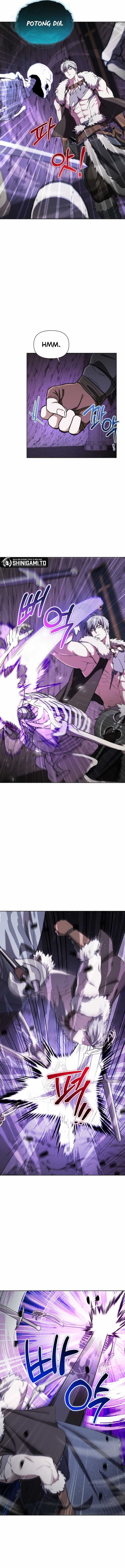 Barbarian’s Adventure In A Fantasy World Chapter 23 Image 8