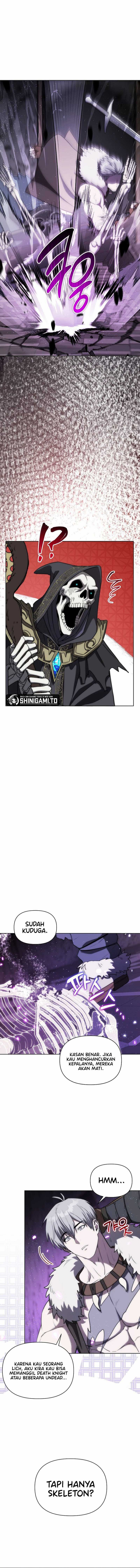 Barbarian’s Adventure In A Fantasy World Chapter 23 Image 9