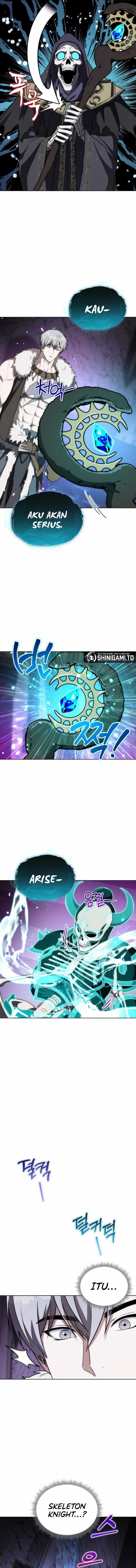 Barbarian’s Adventure In A Fantasy World Chapter 23 Image 10