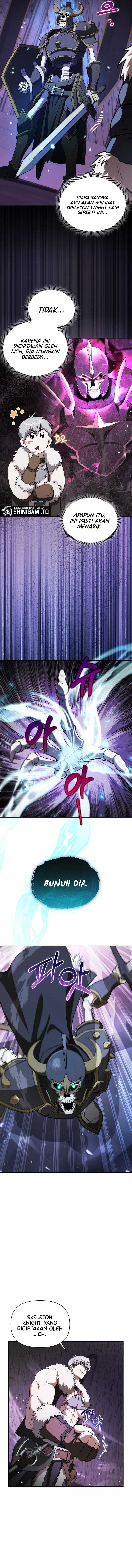 Barbarian’s Adventure In A Fantasy World Chapter 23 Image 11