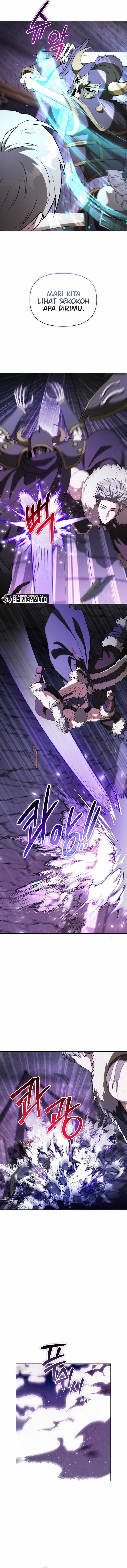 Barbarian’s Adventure In A Fantasy World Chapter 23 Image 12